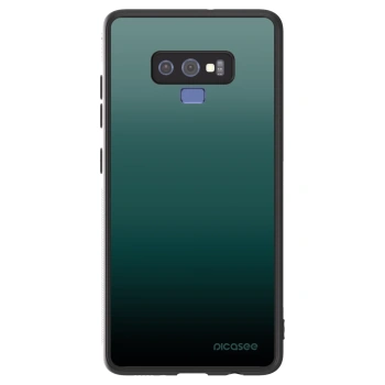 Obal pro Samsung Galaxy Note 9 N960F - Verdant Fade