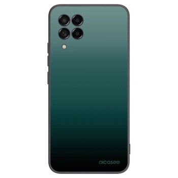 Obal pro Samsung Galaxy M53 5G - Verdant Fade