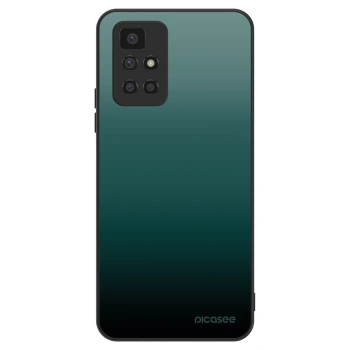 Obal pro Xiaomi Redmi 10 (2022) - Verdant Fade