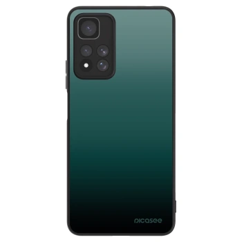 Obal pro Xiaomi Redmi Note 11 Pro+ 5G - Verdant Fade