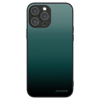 Picasee ULTIMATE CASE MagSafe pro Apple iPhone 13 Pro Max - Verdant Fade