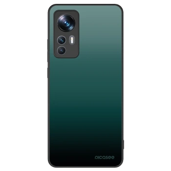 Picasee ULTIMATE CASE pro Xiaomi 12T Pro - Verdant Fade