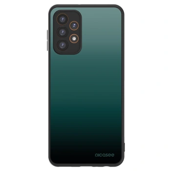 Picasee ULTIMATE CASE pro Samsung Galaxy A23 A236B 5G - Verdant Fade