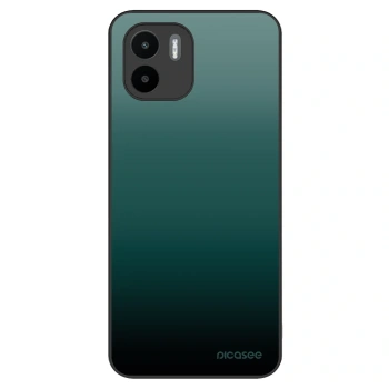 Obal pro Xiaomi Redmi A1 - Verdant Fade