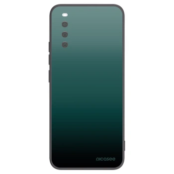 Obal pro Sony Xperia 10 III - Verdant Fade
