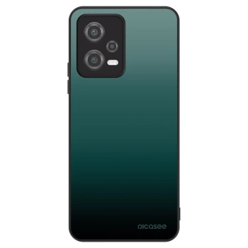 Obal pro Xiaomi Poco X5 - Verdant Fade
