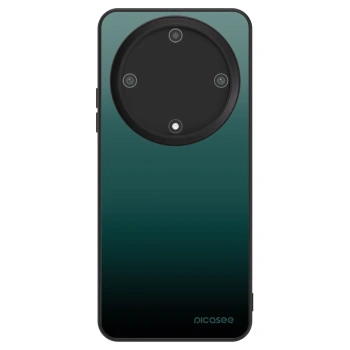 Obal pro Honor Magic5 Lite 5G - Verdant Fade