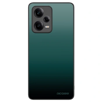 Picasee ULTIMATE CASE pro Xiaomi Redmi Note 12 Pro 5G - Verdant Fade