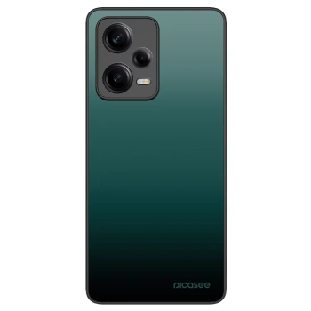 Picasee ULTIMATE CASE pro Xiaomi Redmi Note 12 Pro+ 5G - Verdant Fade