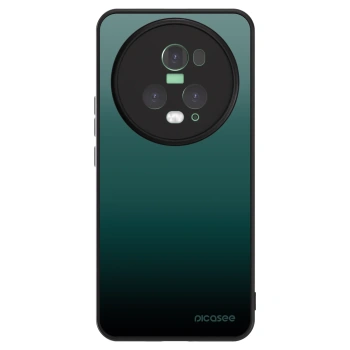 Obal pro Honor Magic5 Pro - Verdant Fade