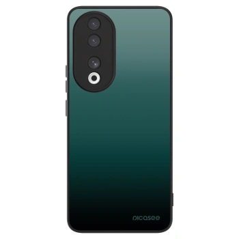 Obal pro Honor 90 5G - Verdant Fade