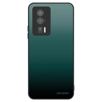 Obal pro Xiaomi Poco F5 Pro 5G - Verdant Fade