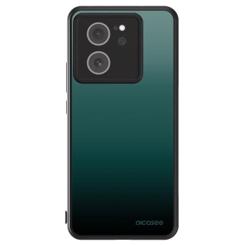 Picasee ULTIMATE CASE pro Xiaomi 13T Pro - Verdant Fade