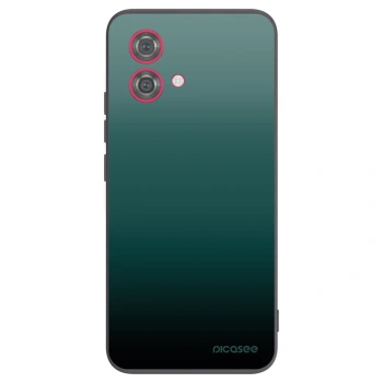 Obal pro Motorola Moto G84 5G - Verdant Fade