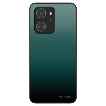 Obal pro Honor X7a - Verdant Fade