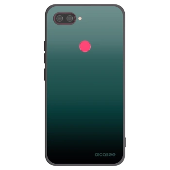 Obal pro Xiaomi Mi 8 Lite - Verdant Fade