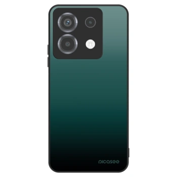 Obal pro Xiaomi Poco X6 - Verdant Fade