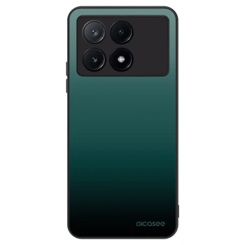 Obal pro Xiaomi Poco X6 Pro - Verdant Fade