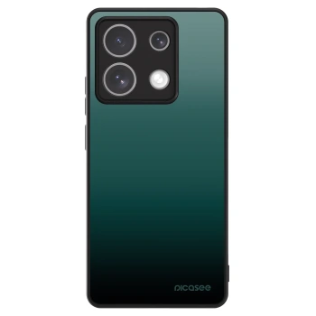 Picasee ULTIMATE CASE pro Xiaomi Redmi Note 13 Pro 5G - Verdant Fade
