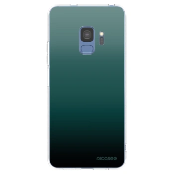 Obal pro Samsung Galaxy S9 G960F - Verdant Fade
