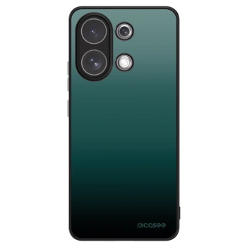 Obal pro Xiaomi Redmi Note 13 4G - Verdant Fade