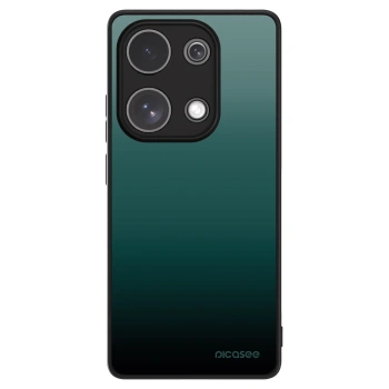 Picasee ULTIMATE CASE pro Xiaomi Redmi Note 13 Pro 4G - Verdant Fade
