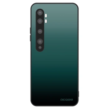 Obal pro Xiaomi Mi Note 10 (Pro) - Verdant Fade