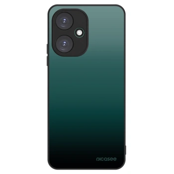 Obal pro Xiaomi Redmi 13C 5G - Verdant Fade