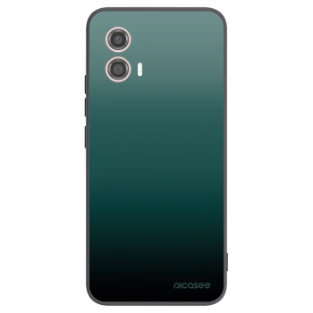 Obal pro Motorola Moto G53 5G - Verdant Fade