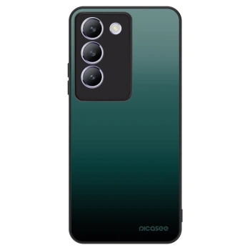 Obal pro Vivo V40 SE 5G - Verdant Fade