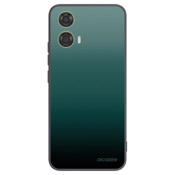 Obal pro Motorola Moto G24 - Verdant Fade