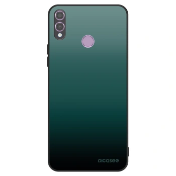 Obal pro Honor 8X - Verdant Fade