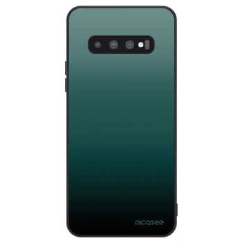 Obal pro Samsung Galaxy S10 Plus G975 - Verdant Fade