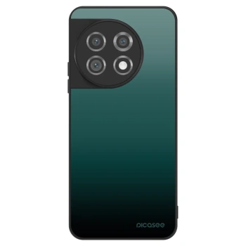 Obal pro OnePlus 11 5G - Verdant Fade