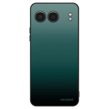 Obal pro OnePlus Nord 4 - Verdant Fade