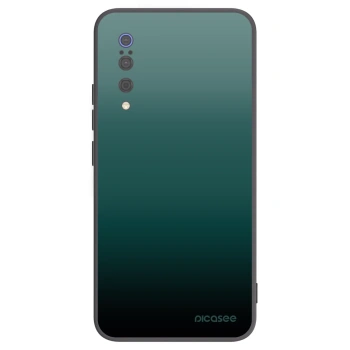 Obal pro Xiaomi Mi 9 - Verdant Fade