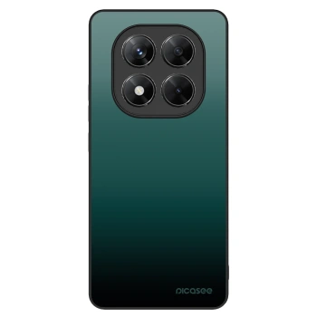 Picasee ULTIMATE CASE pro Xiaomi Redmi Note 14 Pro 5G - Verdant Fade