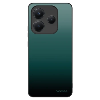 Picasee ULTIMATE CASE pro Xiaomi Redmi Note 14 5G - Verdant Fade