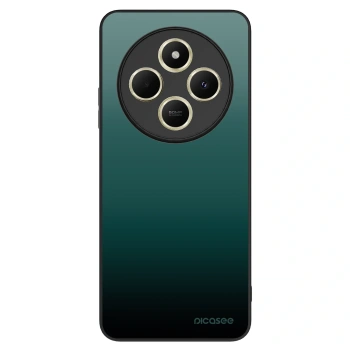 Obal pro Xiaomi Redmi 14C - Verdant Fade