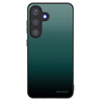 Picasee ULTIMATE CASE pro Samsung Galaxy S25 5G - Verdant Fade