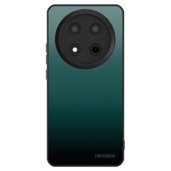 Obal pro Honor Magic7 Lite 5G - Verdant Fade