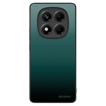 Picasee ULTIMATE CASE pro Xiaomi Redmi Note 14 Pro 4G - Verdant Fade