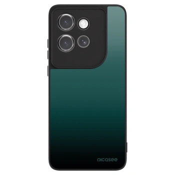 Obal pro Motorola Edge 50 Neo - Verdant Fade