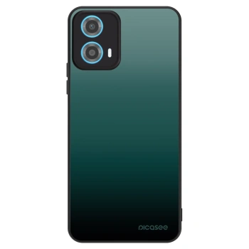 Obal pro Motorola Moto G34 5G - Verdant Fade
