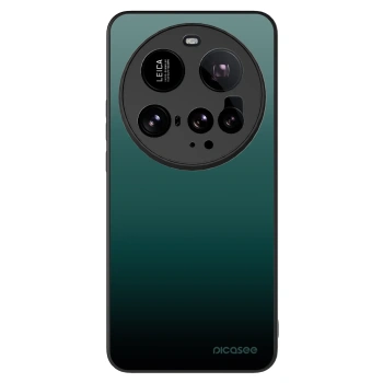Picasee ULTIMATE CASE pro Xiaomi 15 Ultra - Verdant Fade