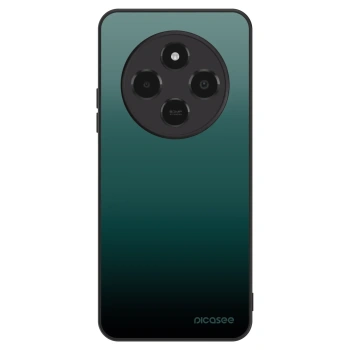 Obal pro Xiaomi Poco C75 - Verdant Fade