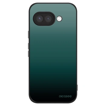 Obal pro Google Pixel 9a - Verdant Fade
