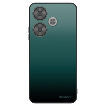 Obal pro Xiaomi Poco F6 - Verdant Fade