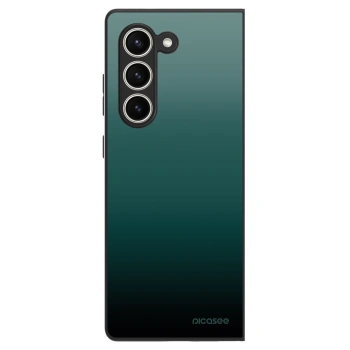 Obal pro Samsung Galaxy Z Fold5 5G - Verdant Fade