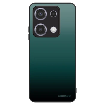 Obal pro Xiaomi Redmi Note 14S - Verdant Fade